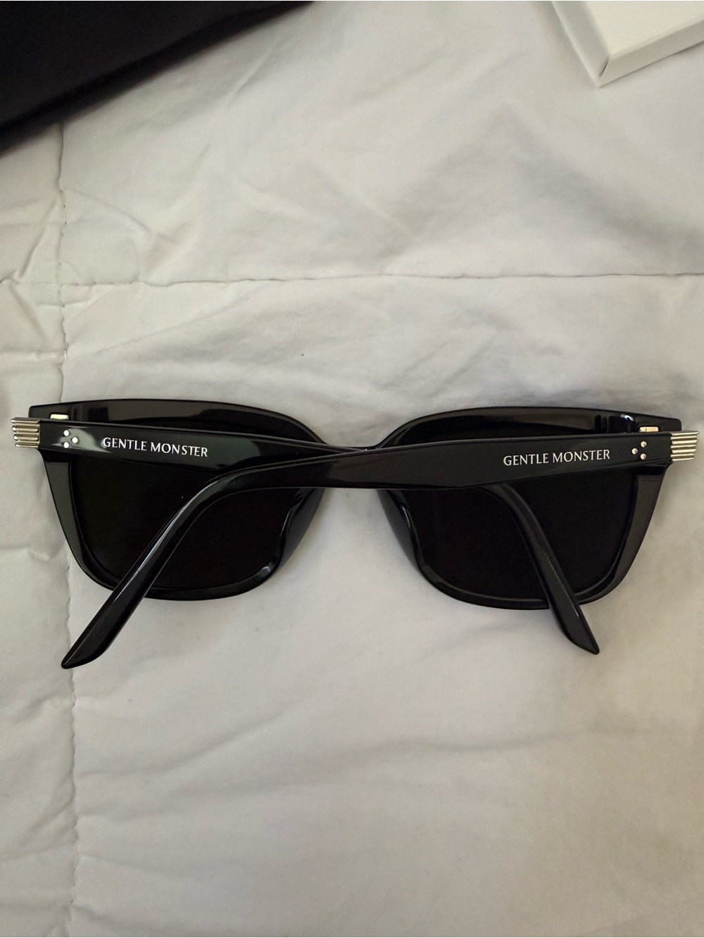 GENTLE MONSTER NUMER SUNGLASSES - Picture 12 of 14